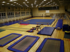 Воронежские акробаты победили на соревнованиях в Казахстане