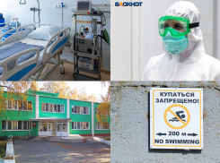 Коронавирус в Воронеже 11 июля: +123 заболевших, новые жертвы и четкий позитивный тренд от правительства