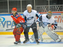 Воронежцы смогут бесплатно посетить матчи Кубка областной Федерации хоккея
