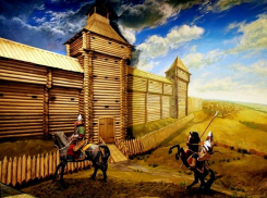 Подготовка к созданию аналога Великой Китайской стены началась в Воронежской области