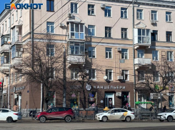 Аренда «квартир-трешек» внезапно подешевела в Воронеже