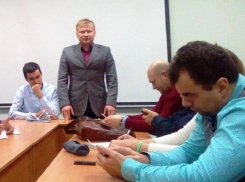 За и против «хищных» выборов мэра Воронежа посчитаны