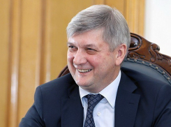 В Воронеже Жанна д’Арк позвала Александра Гусева в Африку