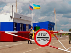 Жительница Воронежской области незаконно провела через границу с Украиной 3 коров