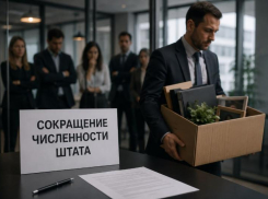 Объявлено о сокращении штатной численности КСП Воронежской области 