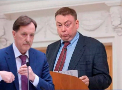 Логинов, Антиликаторов, Нафтс, Грибанов: кто следующий на АИР