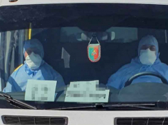 Как будут хоронить воронежцев с коронавирусом, рассказали в мэрии