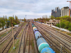 Стали известны время и дата запуска ускоренного поезда между Воронежем и Липецком