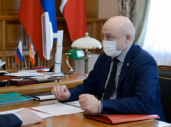 Один из наиболее передовых воронежских префектов Анатолий Балбеков отмечет 62-летие