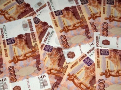 В Воронежской области задержана похитительница 210 тысяч рублей
