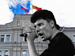 Социологи ответили на вопрос, хотят ли воронежцы видеть памятник Хою