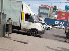 Крик души воронежца на инвалидной коляске разошелся по соцсетям 