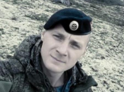 Губернатор Воронежской области выразил соболезнования семье погибшего на Украине матроса