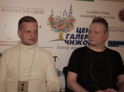 Музыканты группы «Технология» на концерте в Воронеже назвали актера Садальского алкашом, который часто «гонит» 