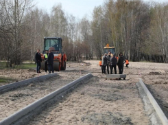 Как изменится набережная Артамонова в Воронеже, рассказал Сергей Петрин