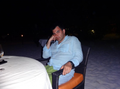 Стало известно, за что задержали экс-директора воронежского «Гауса»