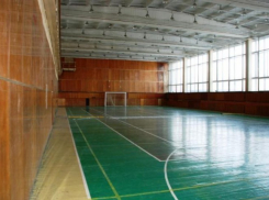 Под Воронежем в Придонском появится новый спортивный комплекс