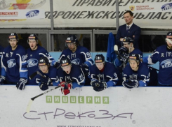 Воронежский «Буран» по буллитам обыграл китайский «ОРДЖИ»