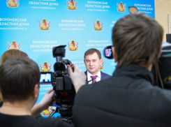 Какие СМИ и за сколько бюджетных миллионов пиарят воронежских депутатов