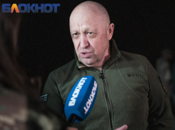 Пригожин и Путин впервые встретились после мятежа ЧВК «Вагнер» 