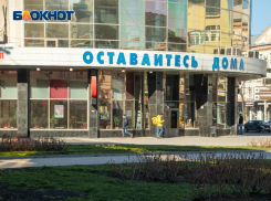 Александр Гусев подписал указ о продлении режима самоизоляции в Воронежской области