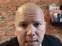 Издевательское стихотворение о воронежской власти написал популярный поэт 