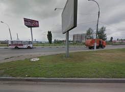 В Воронеже под колесами «Камаза» погиб пешеход