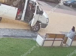 Поездка не по правилам выбесила воронежцев