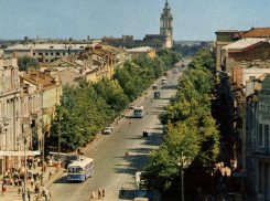 Благоустройство проспекта Революции: велодорожки, парковки или деревья