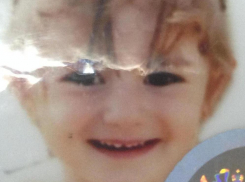 СК просит помочь в поиске 7-летней девочки, которую украл родной отец