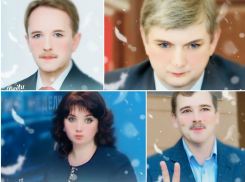 На гребне моды: что открыла няшность в политиках и чиновниках Воронежа