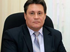 Александр Гусев отозвал кандидатуру руководителя управы Коминтерновского района с расмотрения на заседании горДумы