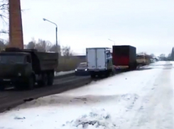 Скандальную дорогу на Урывского в Воронеже вынесли на публичные слушания