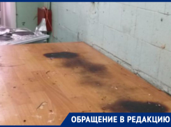  Студенты воронежского вуза превратили душевые в туалеты в общежитии