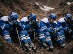 Как гендиректор «Бурана» собирается вытаскивать клуб из ямы?