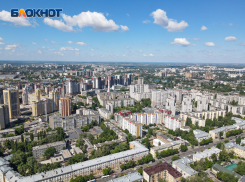 Стало известно, что в скором времени могут был расширены границы Воронежа