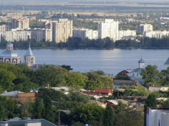 В Воронеже перезахоронили останки 7 советских бойцов
