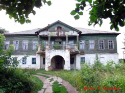 Уникальную усадьбу XIX века под Воронежем пытаются спасти от уничтожения