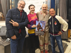 «Пожелаем земляку полных залов»: Гребенщиков поддержал смелую идею воронежского музыканта