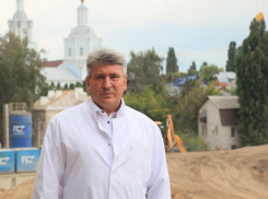 Что изменилось в борьбе с онкологией в Воронежской области при Иване Мошурове 