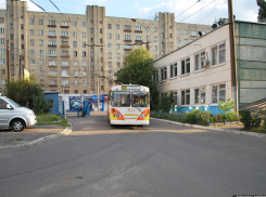 «На «Воронежпассажиртрансе» нашли нарушения. Не хочу комментировать записки сумасшедшего»