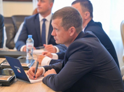 Как проходит стажировку в минсельхозе участник проекта «Герои земли Воронежской»