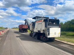 До четырех полос расширят участок трассы в обход Борисоглебска Воронежской области