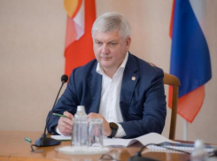 Воронежская область примет 30 детей из курского детдома 