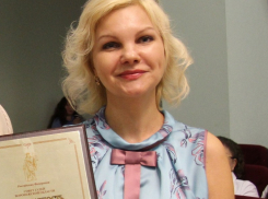 СНТ передал судье Ираиде Хныкиной лакомый кусок земли в 300м² под Воронежем