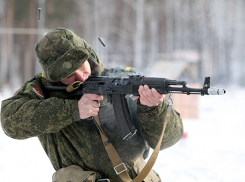 Интенсивность боевой подготовки военных Воронежской области будет усилена в несколько раз