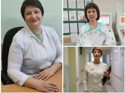 Три воронежских медика отличились на Всероссийском конкурсе 