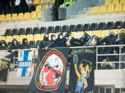 На фанатов воронежского «Факела» напали на Кипре