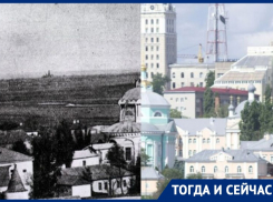 Знак Божий: перед фашистской оккупацией воронежцы видели мистическое знамение