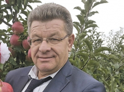 Родная земля развязывает язык пассивному депутату Николаю Гапоненко